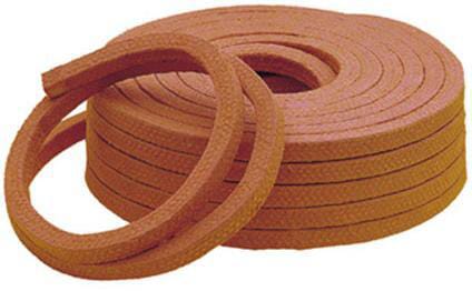 Ucpávkové těsnění 6x6