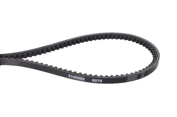 Courroie trapézoïdale CNH — réf. 5140009
