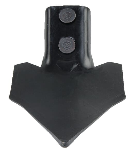 Soc de cultivateur 150mm · réf. CW650018200