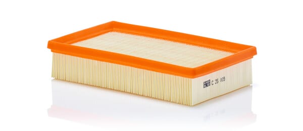 Air Filter · réf. C25009