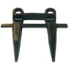 Double finger 6" Dronningborg