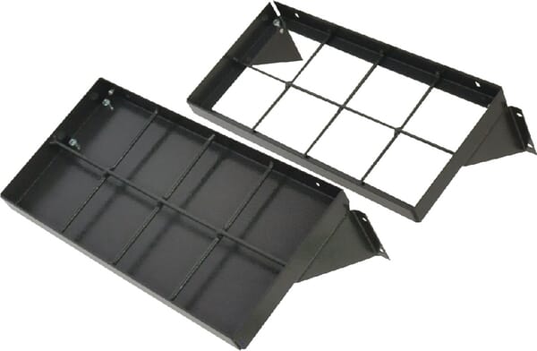 Modul pro závitové tyče