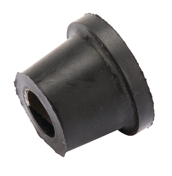 Kuželová pryž velká