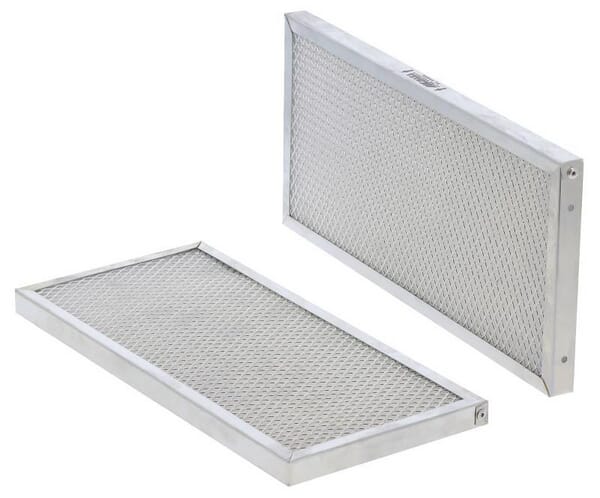 Filtre à air de cabine — réf. SC40009