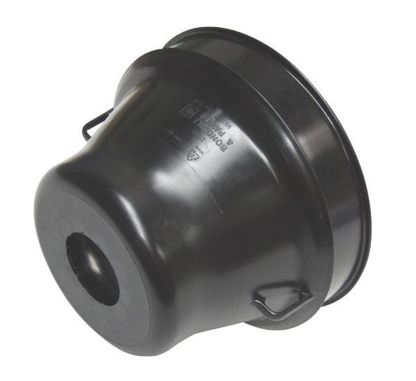 Coiffe de protection · réf. 219000F11CE