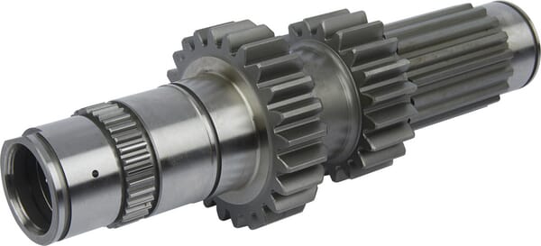Essieu de support fixe — réf. 3613277M2N
