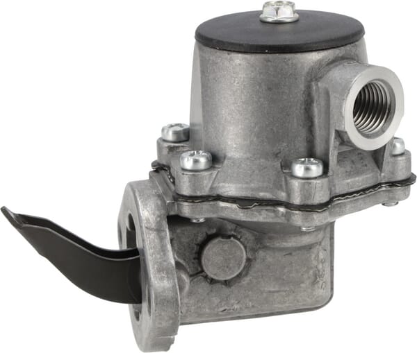 Palivové přiváděcí čerpadlo