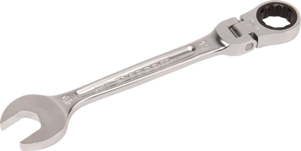 Clé mixte, 19 mm, Facom · réf. 467BF19