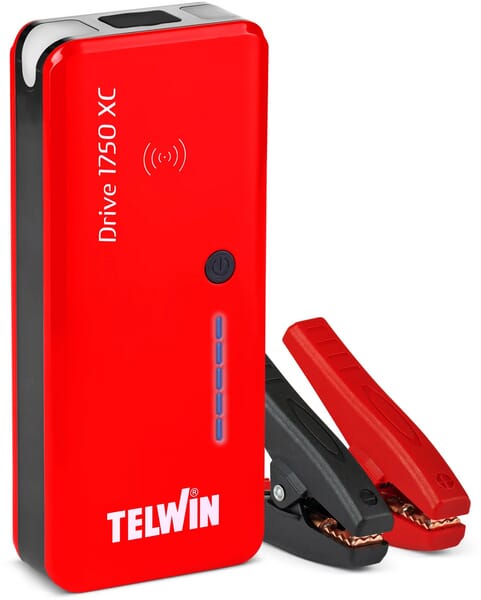 Booster DRIVE 1750XC · réf. 829574TEL