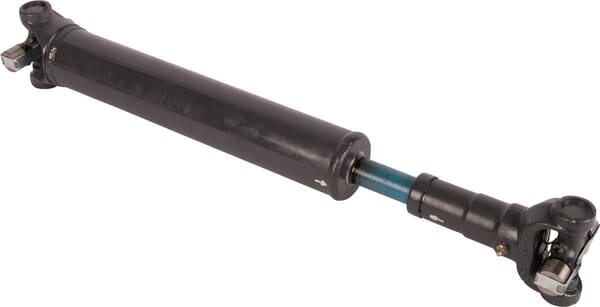 Transmission CNH — réf. 87552420