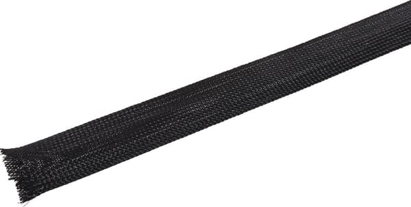 Gaine protec. tressée, 20-40mm · réf. GBS2040