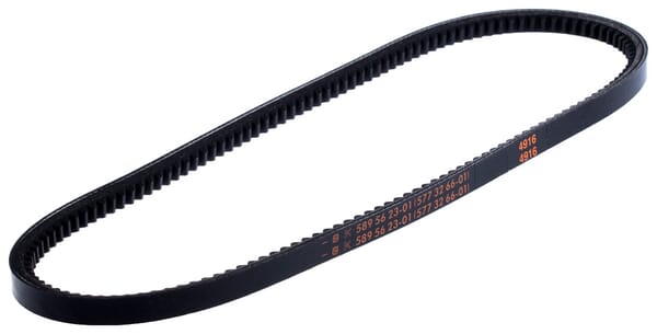 Courroie trapézoïdale, Husqvarna — réf. 589562301