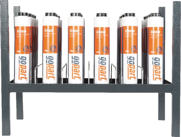 Maziva gopart LubeShuttle