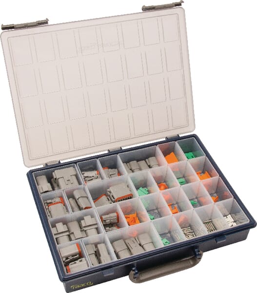Assortiment Deutsch DT — réf. ASSDSDT