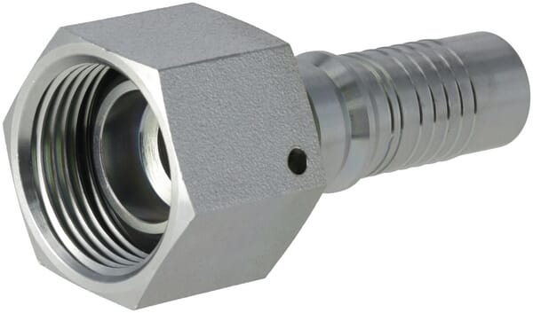 Raccord à sertir 4SH-DN20-1" BSP · réf. DKRH2016G2