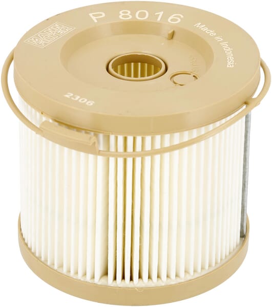 Filtre à carburant — réf. P8016X