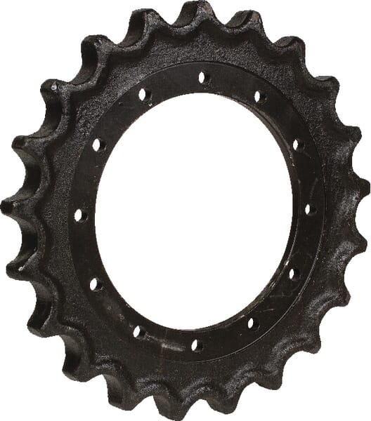 Sprocket