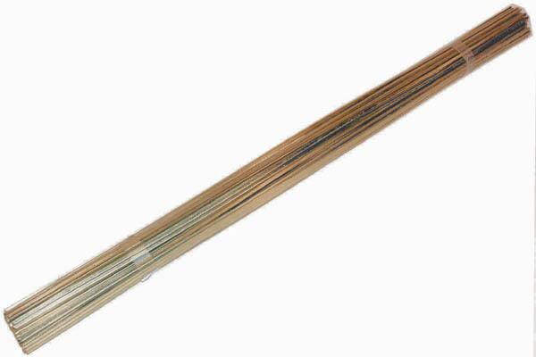 Mosazná tvrdá pájka