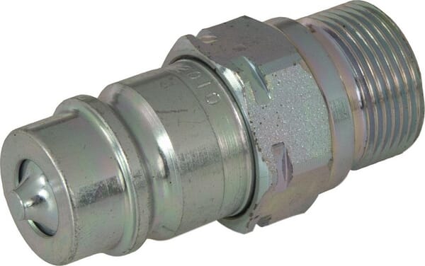 Raccord rapide 1/2"-M24x1.5 16S male CNV · réf. CNV0832415M