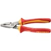 Combination pliers - insulated 1000V - VDE