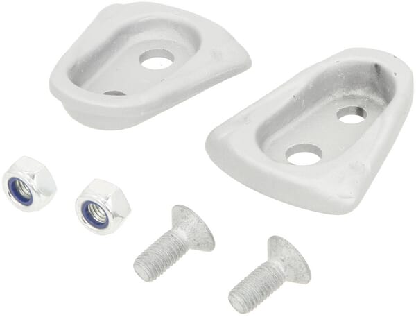 Protection pour la vis de fixation de la lame, 2 jeux · réf. 202316730