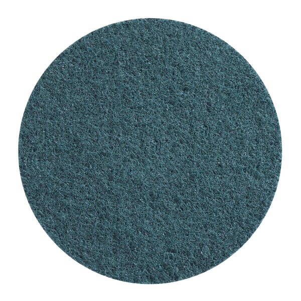 S.C.D. rondelle 115mm bleu(e) · réf. 65338