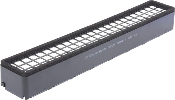 Filtre de cabine — réf. AP7368