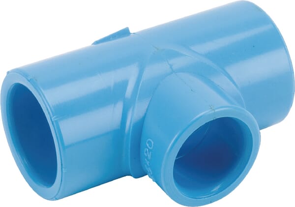 T-kus Prevost 25x20x25 90°