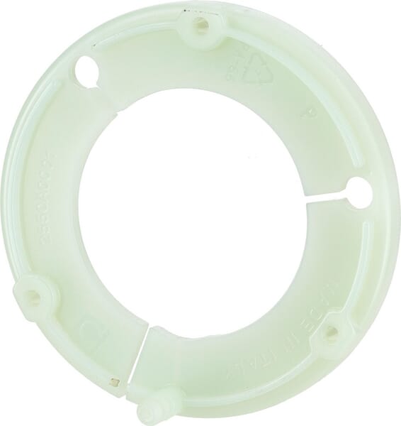 Bague S1 D100 · réf. 2550A0001R02