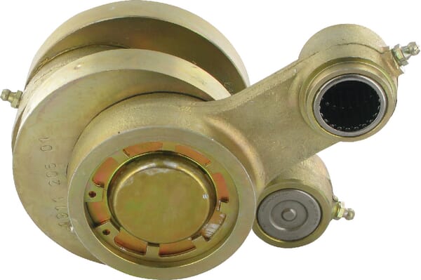 Pohon vahadla Busatis