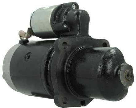 Démarreur 12 V 2,7 kW vue 5