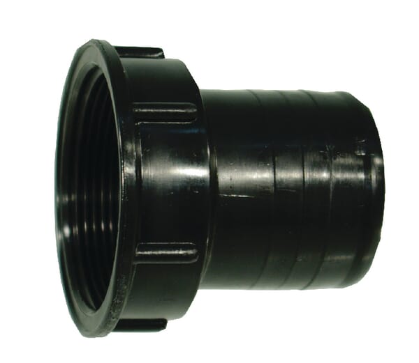 Hadicová přípojka rovná 50mm 2"IG