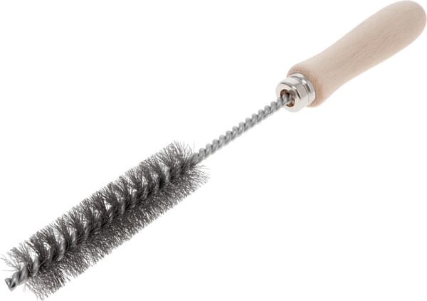 Brosse de nettoyage pour trous 25 mm · réf. 0002892225