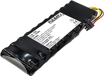 Batterie 22V 5.2 Ah Li-ion — réf. FB560621