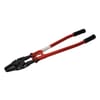 Cable clamp pliers