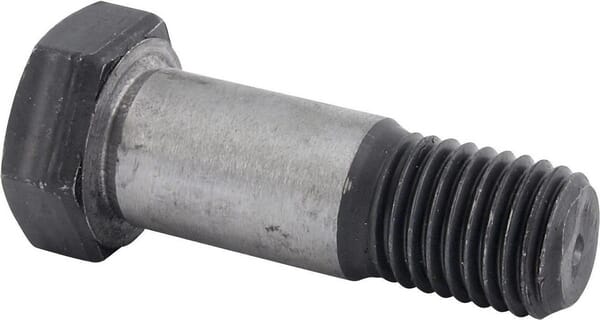 Alésoir de boulon de transmission finale arrière M16 x 48 pour C-360 — réf. 26900050917970