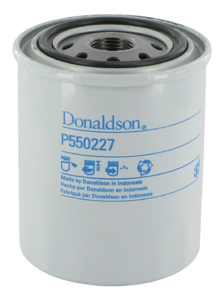 Filtre à huile Donaldson — réf. P550227