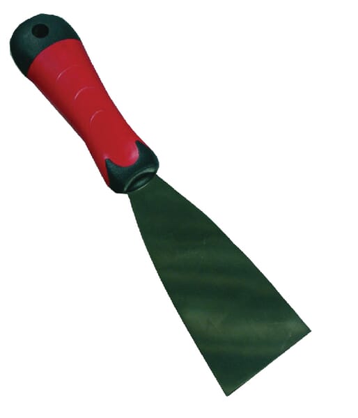 Spatule  60mm inox, poign. 2-K — réf. PP708060