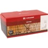 3/8" - 1,3/1,5/1,6 Standaard Halfhaakse beitel 25ft