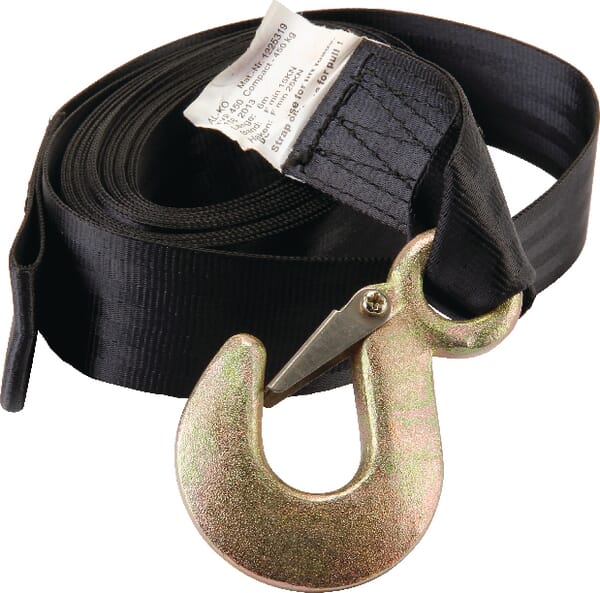 Tažný pás pro naviják AL-KO