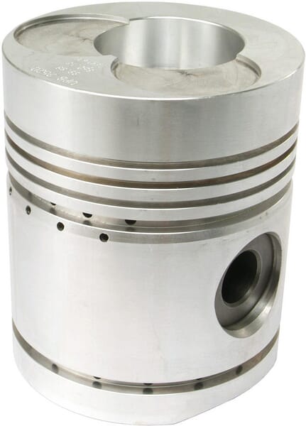 Piston Sans Segments · réf. VPB2520