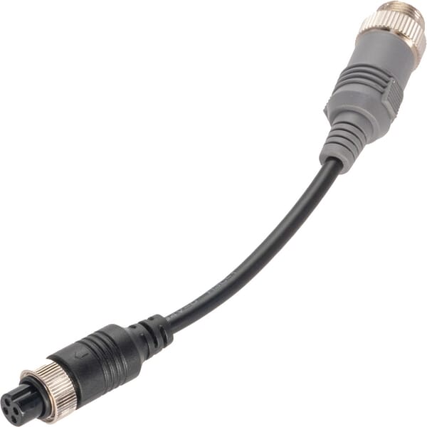 Adaptateur broche 6FKramp - Broche 4FVapormatic — réf. CAS66281KR