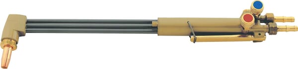 Chalumeau coupeur haute pression 90° HG1 · réf. 038882GYS