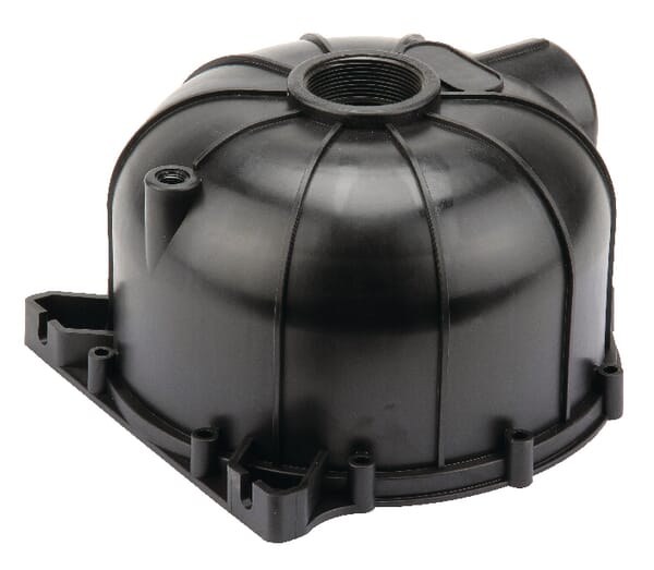 Corps de pompe Magnum H, I — réf. 58784