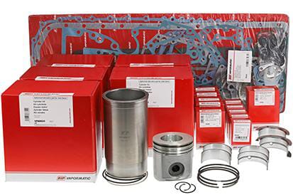 Kit moteur · réf. VPB8639