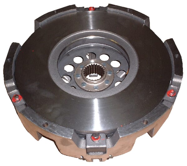 Embrayage automatique double TGU6 · réf. 235000714