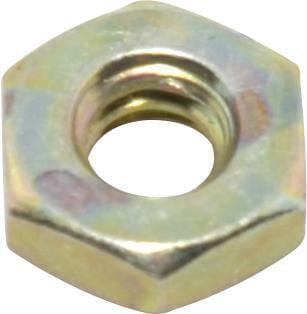 Nut-hex machine screw · réf. 2828704SM