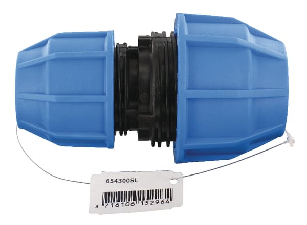 S16 Raccord réducteur 40x32 · réf. 654300SL
