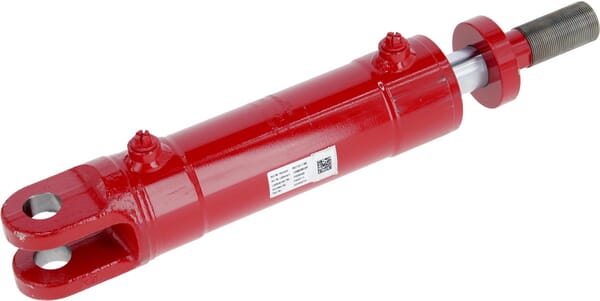 Vérin hydraulique DZ 80-40- 205 — réf. 00131136