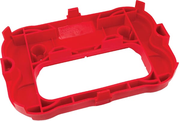 Adaptateur Optima · réf. 993329
